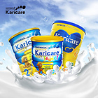 新西蘭Karicare/可瑞康  金裝加強系列 三段新版幼兒奶粉 1歲以上寶寶 900g/罐