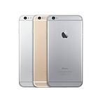 美版 蘋果（APPLE） iPhone 6 16GB 移動聯(lián)通電信三網通 蘋果手機 A8芯片 金銀灰三色任你選