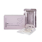 韓國唯拉珠抗皺彈力眼貼膜 美白緊致 4重功效眼貼護(hù)膚品化妝品 2EA*4張/盒