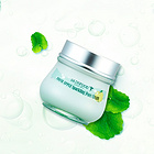 SKIN FOOD思親膚 青蘋果清爽緊膚乳霜 收縮毛孔 緊致皮膚 50g/瓶