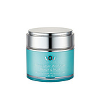 韓國唯拉珠WELLAGE深層補水睡眠面膜 鎖水美白除皺化妝品 80ml/瓶