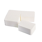 韓國MustaeV專業(yè)美容化妝海綿塊 化妝工具美容工具 4塊裝