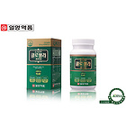 韓國[一洋藥品]小球藻精華片 兒童女性中老年人必備 一瓶裝三瓶裝 600粒/瓶