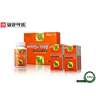 韓國一洋復合維生素礦物質片 提供營養增強活力 一盒裝兩盒裝 90粒 x 2瓶/盒