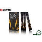 韓國[一洋藥品]減少體脂肪系列瘦身減肥咖啡 一盒裝四盒裝 14袋/盒