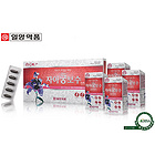 韓國[一洋藥品] 女性更年期保健品 自我躬寶秀 一盒裝兩盒裝 120粒/盒