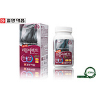 韓國[一洋藥品]減少體脂肪系列雙重效果減肥膠囊 一瓶裝五瓶裝 112粒/瓶