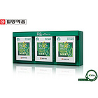 韓國[一洋藥品] 愛關節Joint-FAC脂肪酸復合物營養片 守護關節健康 一盒裝兩盒裝 60粒*3瓶/盒