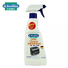 德國  貝克曼博士  烤箱清潔劑  強力去污  去除廚房電器油污  焦垢安全不殘留  375ml/瓶