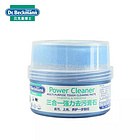 德國  貝克曼博士  三合一強力去污 蠟污漬凈擦清潔膏 石克星  400g/盒