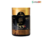 韓國高鐵男滋補保養(yǎng)精品紅參膏 增強免疫緩解疲勞改善記憶 50g/瓶