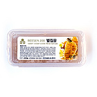 韓國(guó) BEESEN天然無石蠟蜂窩和蜂蜜 營(yíng)養(yǎng)保健保青春抗衰老蜂巢 一盒/三盒 兩種規(guī)格 200g/盒
