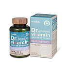  大象Wellife Dr.維生素 鈣+鎂+維生素D片  1200mg * 90片/瓶 