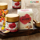 韓國高鐵男紅參粉 沖茶飲做料理煲湯皆可 60g/瓶