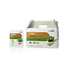 大象Wellife NUCARE 綠色營(yíng)養(yǎng)餐 蔬菜粉 便餐超級(jí)綠 菠菜西蘭花大麥芽代餐粉 35g/袋*30/盒