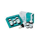  大象Wellife 葡萄糖胺膠囊1500 呵護關節健康 2甁120粒 +1甁20粒膠囊 