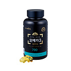   大象Wellife OMEGA3鉑金700魚油軟膠囊  180粒/瓶 