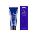 韓國The Time Therapy生物精華去角質(zhì)凝膠 溫和角質(zhì)管理 水潤光滑肌膚 100ml/支