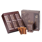  大象Wellife 肝擇膠囊 有助肝臟健康 60粒/盒 