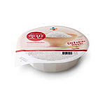 韓國 希杰CJ 飽滿新米飯  速食微波爐方便米飯 媽媽給做的米飯 家的味道210g * 36盒 