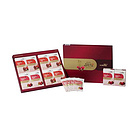  大象紅醫寶鑒 紅參覆盆子石榴顆粒 50ml*32包/盒 