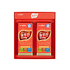  大象Wellife 索盧苷奶薊草膠囊 保護肝臟 30粒*2/盒 