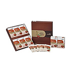  韓國大象紅醫(yī)寶鑒 紅參山茱萸顆粒 50ml*30包/盒 