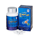  大象Wellife 全面護(hù)理優(yōu)質(zhì)鈣+鎂+維生素D片 120片/瓶 