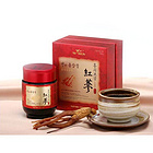  韓國大象紅醫(yī)寶鑒軟紅參精膨化紅參濃縮液2號 改善記憶力 200g/瓶 