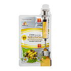 韓國 BEESEN 蜂毒面膜 美白抗皺含保濕霜消炎殺菌  比黃金還貴的原料 25ml*5片/盒