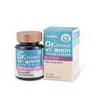 大象Wellife Dr.維生素葉酸補(bǔ)充劑600  450mg * 90片/盒 