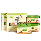 韓國SUNNUTS HARU天天堅果1號禮盒組合 混合裝50袋3號*2 + 原裝30袋1號*3 送禮佳品