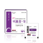 韓國(guó) B4ONE-L 護(hù)肝解酒片 緩解宿醉醒酒膠囊 保護(hù)肝臟 功能保健食品盒裝1包800mg*2粒 10包/盒