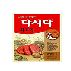  韓國 CJ 希杰白雪牛肉粉調(diào)味料 牛肉湯料燉菜料 300g/袋 * 4 