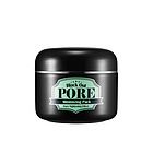 韓國secretkey竹炭美白緊致去黑頭去角質面膜 100g/瓶