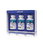 韓國一洋歐米茄3精制魚油膠囊 改善中性脂質 防止血栓形成 60粒/瓶  一盒裝兩盒裝