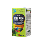 韓國一洋藥品金裝鋸棕櫚片 解決前列腺難題 一瓶裝兩瓶裝 90粒/瓶