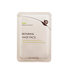 韓國secretkey 蝸牛修復面膜 含有蝸牛粘液提取物/所有膚質1P_20g  