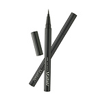 韓國 MustaeV 墨染防水眼線液筆 濃黑深邃不暈染眼妝 輕巧彩妝 0.6g/支