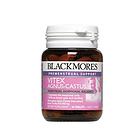BLACKMORES澳佳寶圣潔莓調荷爾蒙多囊卵巢片 “女性健康守護者”女士保健品 40粒/瓶