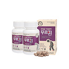 2瓶 韓國 Viromed  Murpin有助于關節軟骨疾病 改善關節不便 保健品 120粒/瓶*2