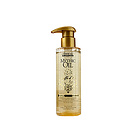 巴黎歐萊雅L'Oreal魔法閃亮輕柔護發素（針對各類發質） 滋潤亮澤柔滑 190ml/瓶