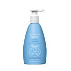 雅漾Avene兒童身體&發(fā)絲清潔啫喱 補(bǔ)水舒緩 敏感肌膚適用 500ml/瓶