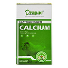 新西蘭最派客山羊奶片150片提高身體免疫力 增強(qiáng)抵抗力 適合所有人群