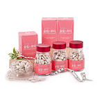 韓國 NURIWELL SLIM&BEAUTY 藤黃果減肥膠囊 瘦身保健品600mg*90粒/瓶