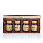 韓國廣東制藥kwangdong nature 100%白樺茸提取粉末 營養(yǎng)保健品沖飲固體茶 25g * 4瓶/盒