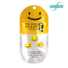 韓國HANDOK READYQ Chew芒果味解酒軟糖 醒酒解宿醉 3*10袋/盒