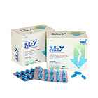 韓國(guó)KOLMAR ZERO - Y 減肥膠囊 減少體內(nèi)脂肪 減少膽固醇 415mg* 130粒/盒