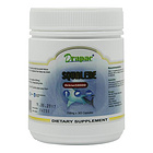 DRAPAC/新西蘭最派客角鯊烯365粒DrkiwiS 8000補腦 養肝護肝 增強機體免疫能力 改善性功能 抗衰老 抗疲勞