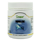 DRAPAC/新西蘭最派客角鯊烯基礎(chǔ) 365粒補腦 養(yǎng)肝護(hù)肝 增強機體免疫能力 改善性功能 抗衰老 抗疲勞